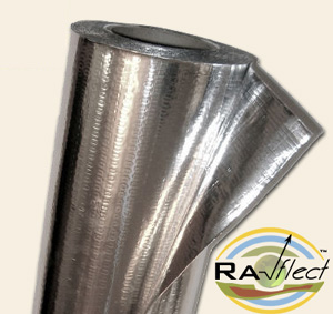 Vapor Barrier Radiant Barirer
